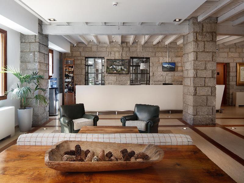 Parador de Vielha image