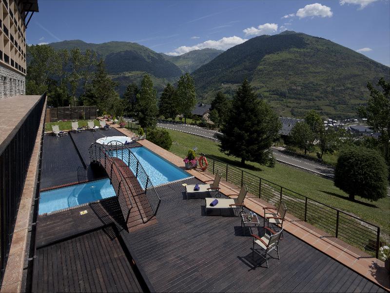Parador de Vielha image