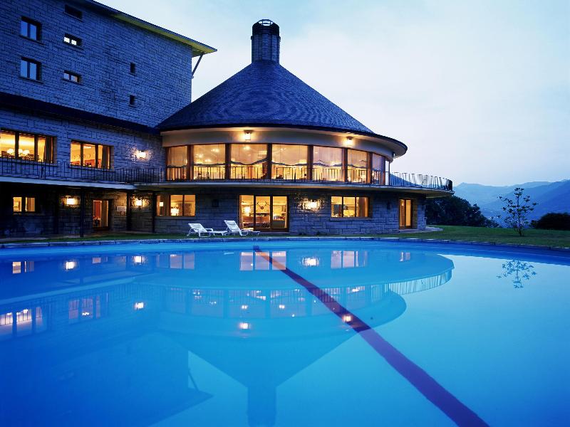 Parador de Vielha image