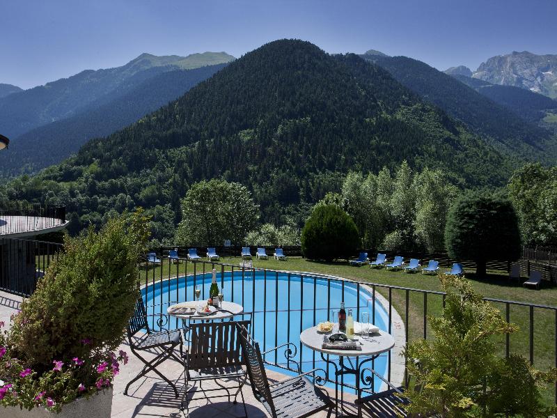 Parador de Vielha image