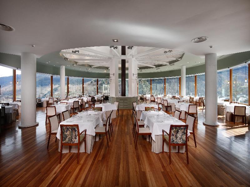 Parador de Vielha image