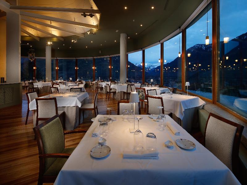 Parador de Vielha image