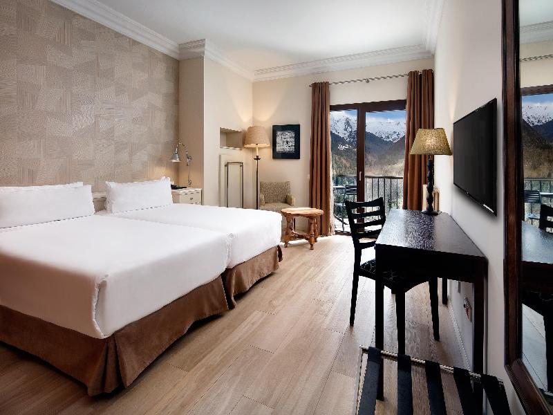Parador de Vielha image