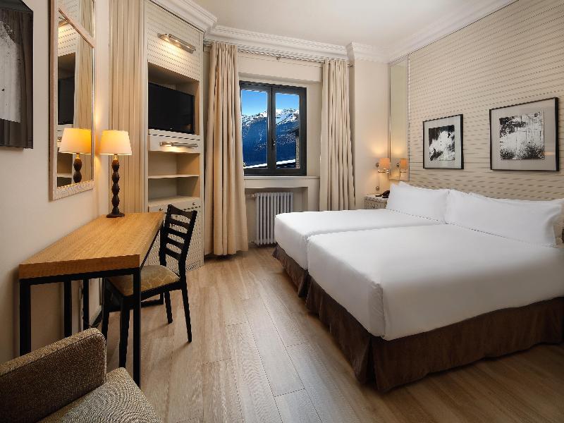 Parador de Vielha image