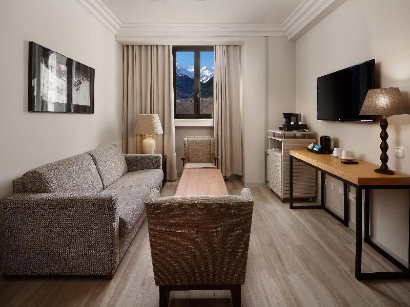 Parador de Vielha image