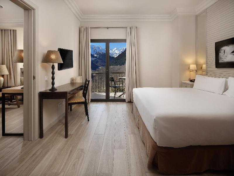 Parador de Vielha image
