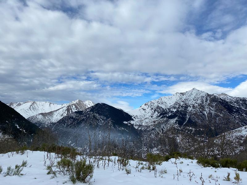 Snö Vall de Boi image