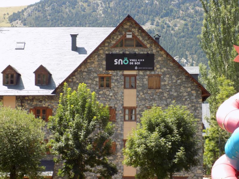 Snö Vall de Boi image