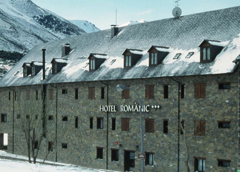 Hotel Romanic