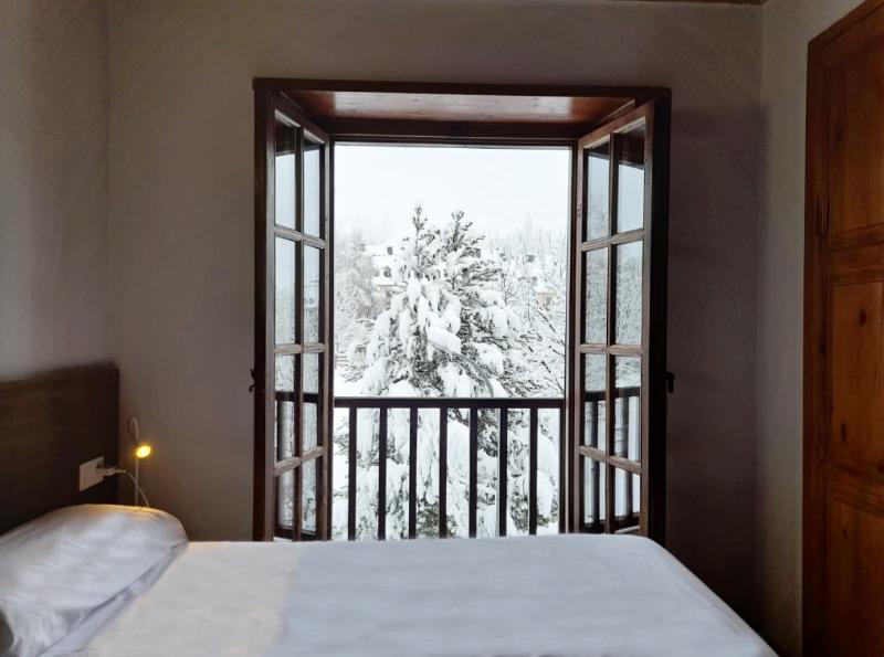 Residencial SNÖ Vall de Boí image