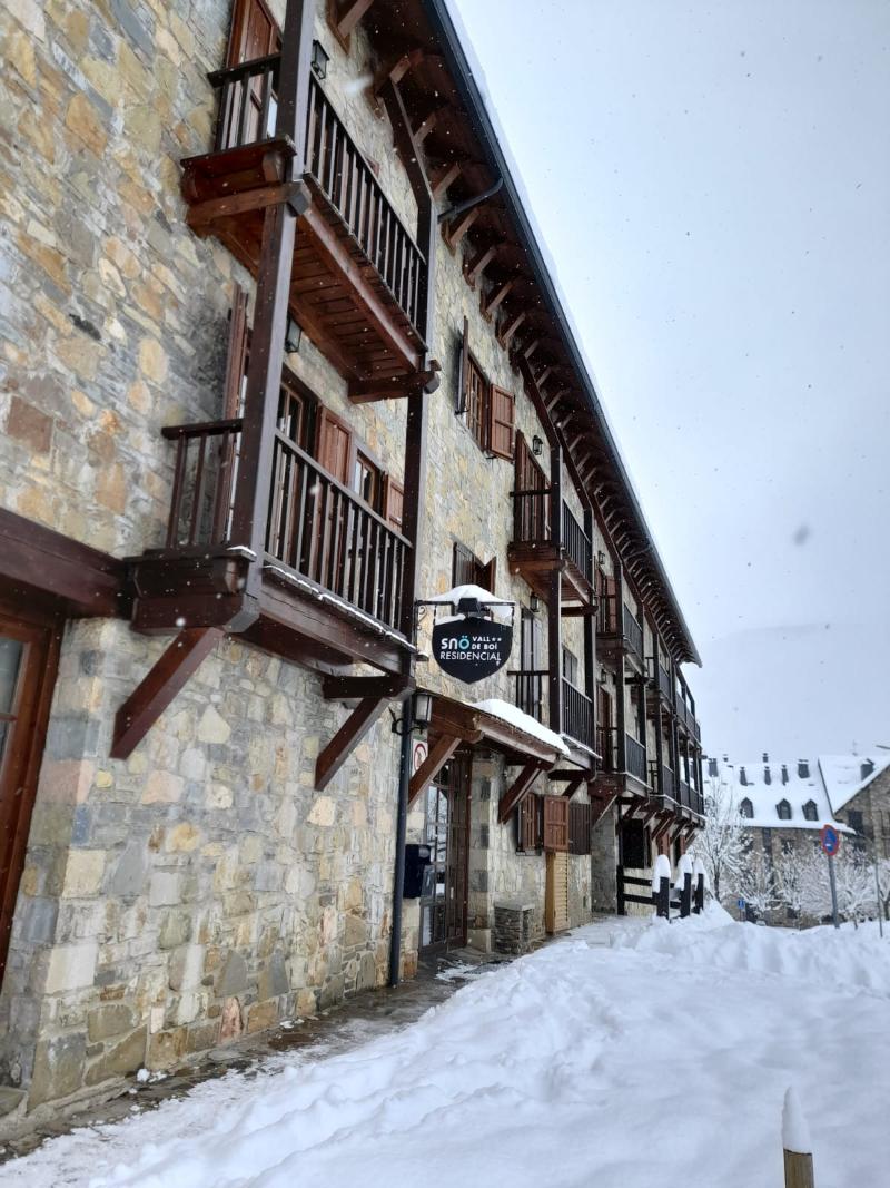 Residencial SNÖ Vall de Boí image