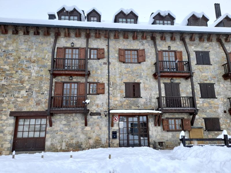 Residencial SNÖ Vall de Boí image