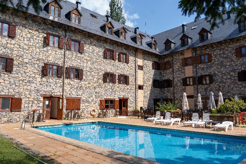 Residencial SNÖ Vall de Boí image