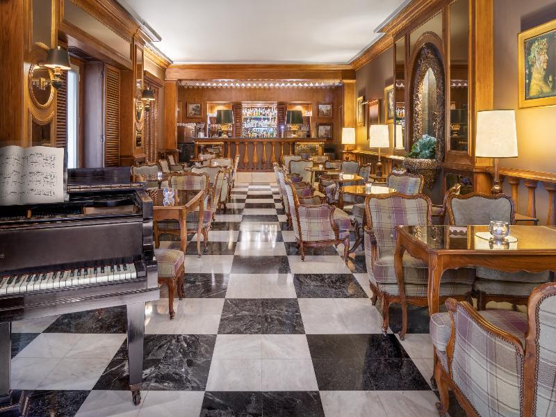 Palacio Estoril Hotel, Golf & Wellness image
