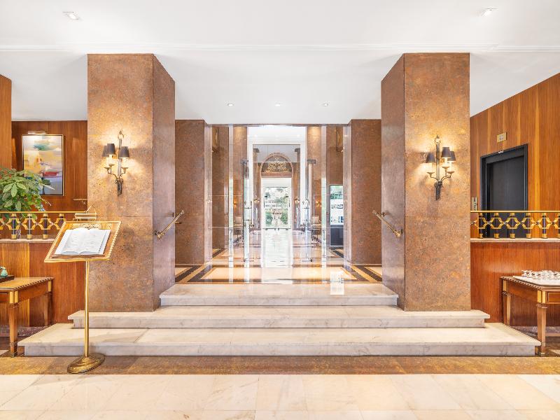 Palacio Estoril Hotel, Golf & Wellness image