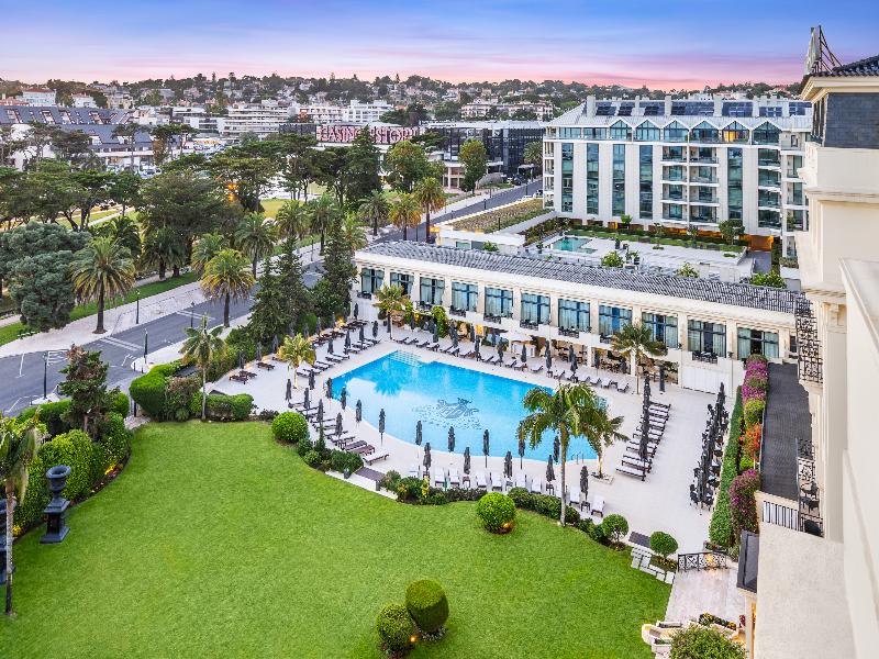 Palacio Estoril Hotel, Golf & Wellness image