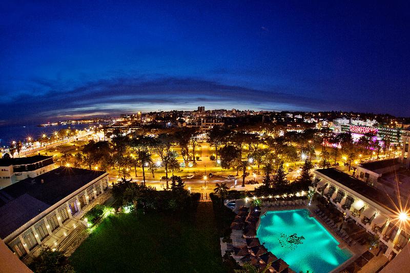 Palacio Estoril Hotel Golf & Spa