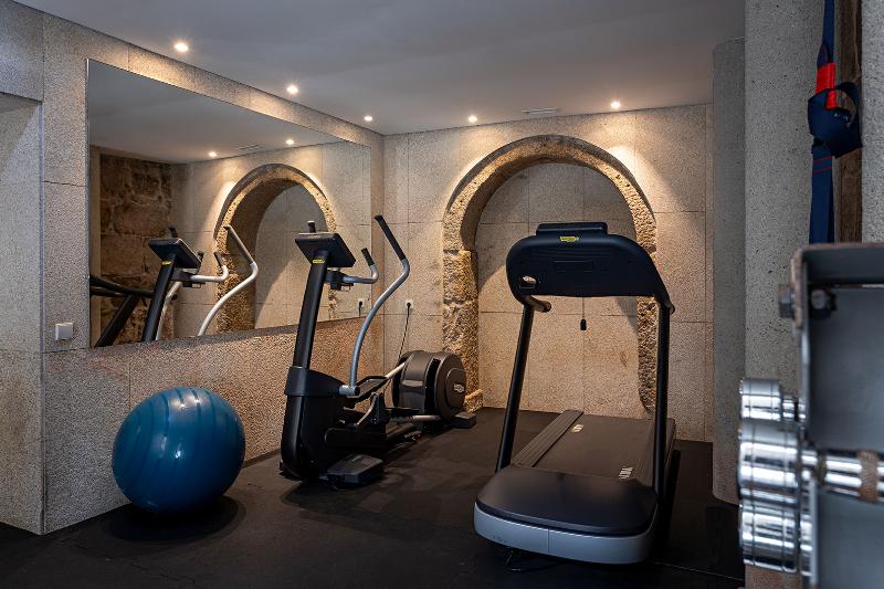 Pestana Vintage Porto-Hotel & World Heritage Site image