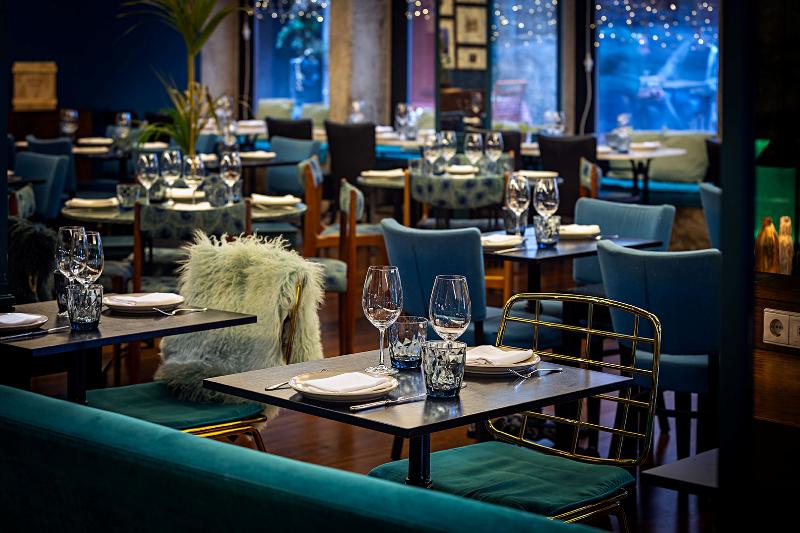 Pestana Vintage Porto-Hotel & World Heritage Site image