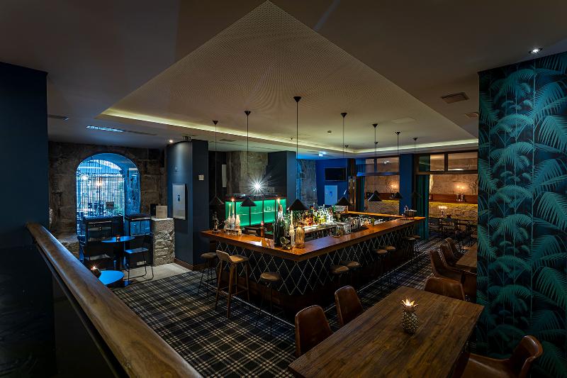 Pestana Vintage Porto-Hotel & World Heritage Site image