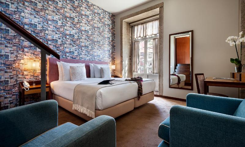 Pestana Vintage Porto-Hotel & World Heritage Site image