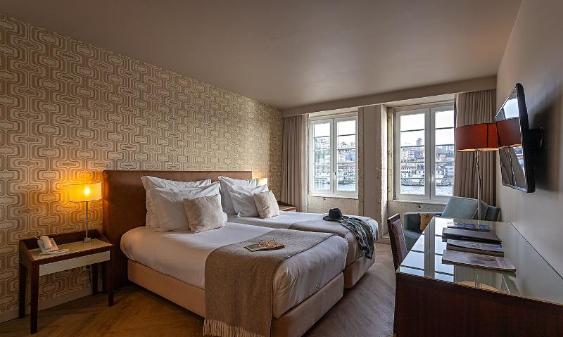 Pestana Vintage Porto-Hotel & World Heritage Site image