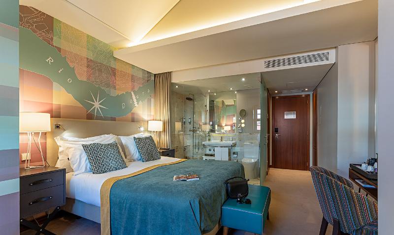 Pestana Vintage Porto-Hotel & World Heritage Site image