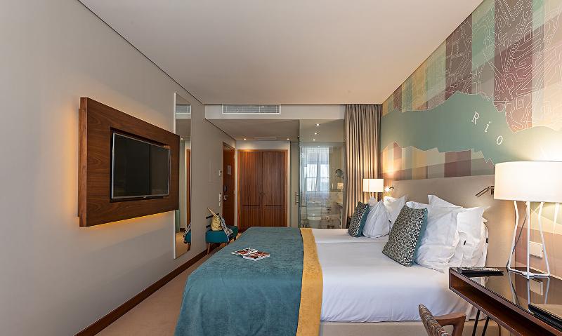 Pestana Vintage Porto-Hotel & World Heritage Site image
