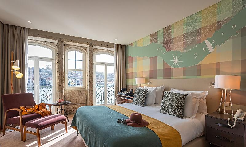 Pestana Vintage Porto-Hotel & World Heritage Site image