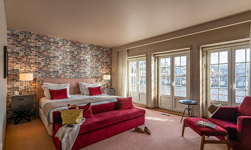 Pestana Vintage Porto-Hotel & World Heritage Site image