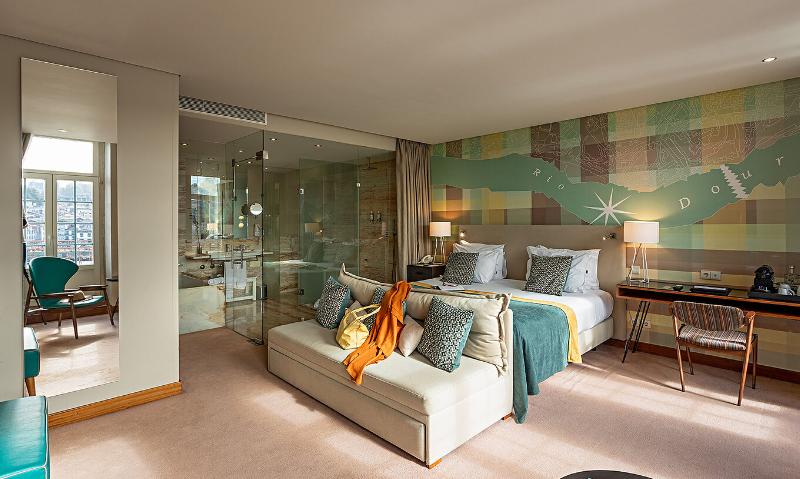 Pestana Vintage Porto-Hotel & World Heritage Site image