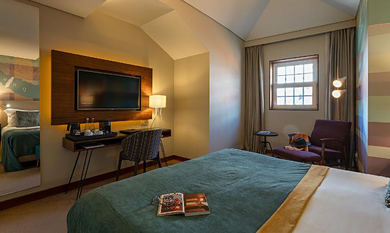 Pestana Vintage Porto-Hotel & World Heritage Site image