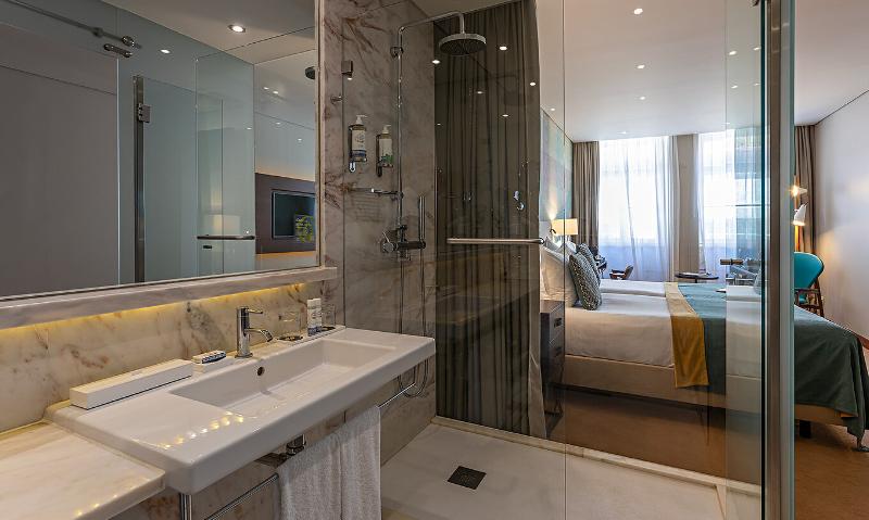 Pestana Vintage Porto-Hotel & World Heritage Site image