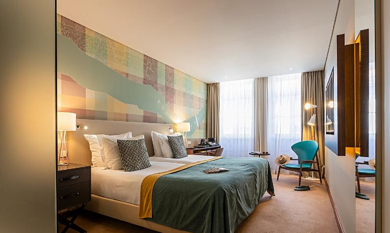 Pestana Vintage Porto-Hotel & World Heritage Site image