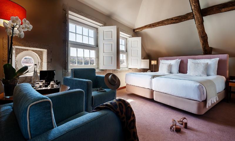 Pestana Vintage Porto-Hotel & World Heritage Site image