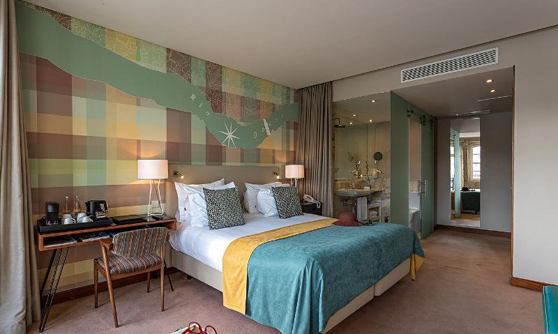 Pestana Vintage Porto-Hotel & World Heritage Site image