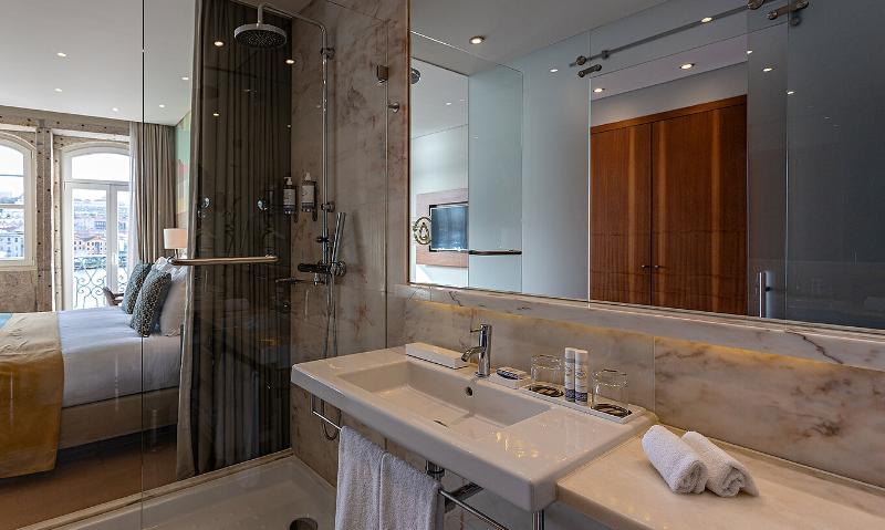 Pestana Vintage Porto-Hotel & World Heritage Site image
