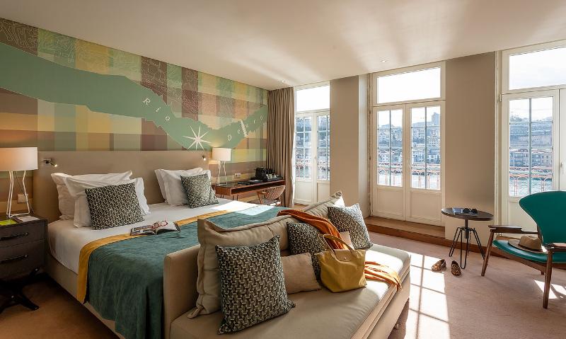 Pestana Vintage Porto-Hotel & World Heritage Site image