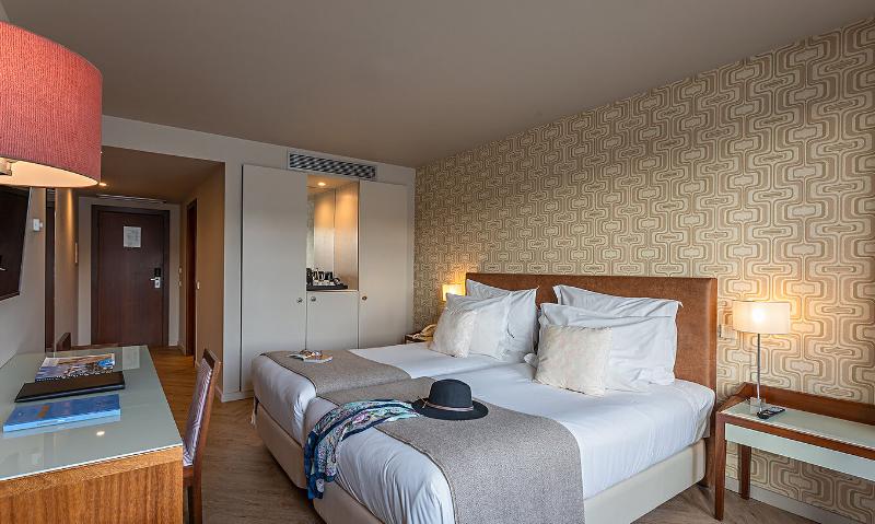 Pestana Vintage Porto-Hotel & World Heritage Site image