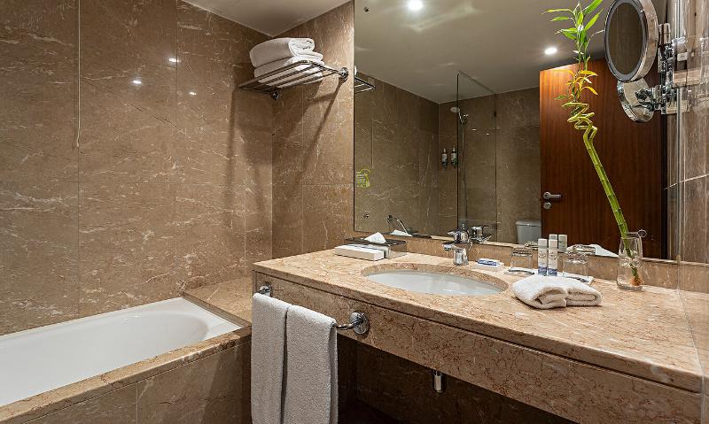 Pestana Vintage Porto-Hotel & World Heritage Site image