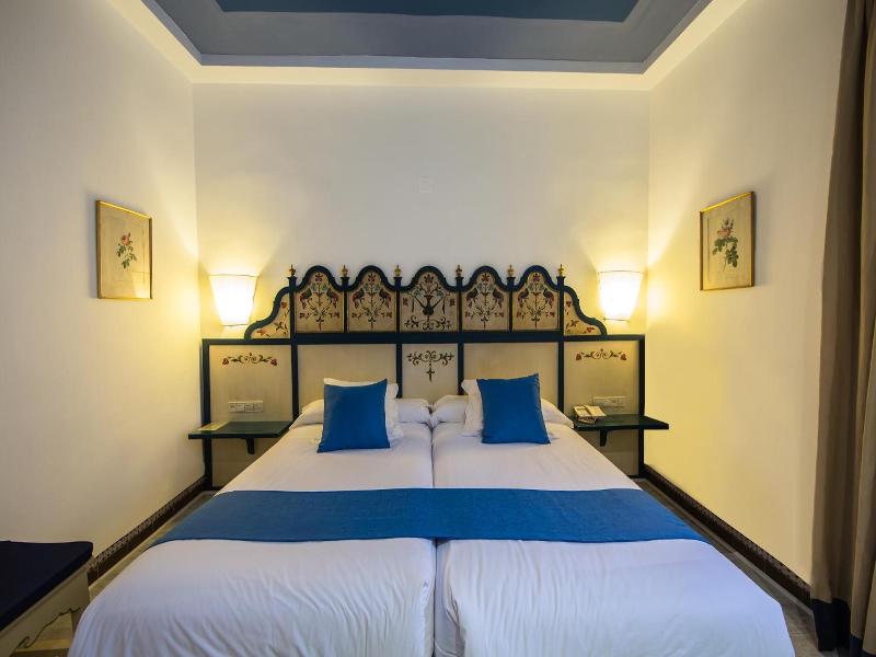 Hacienda del Cardenal image