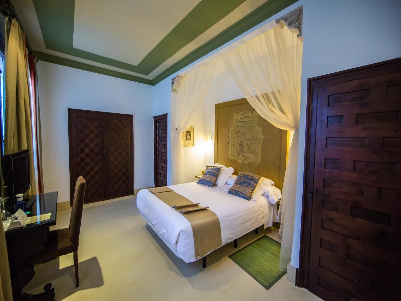 Hacienda del Cardenal image