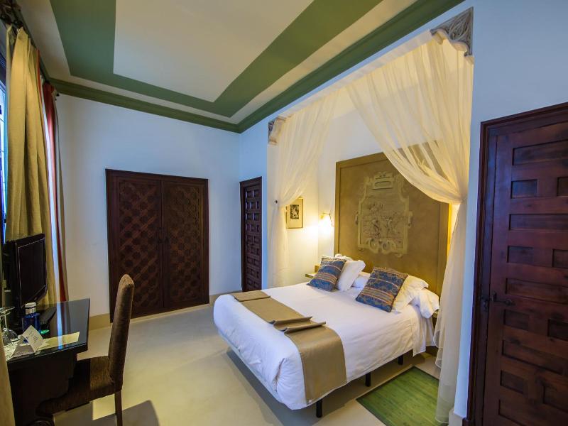 Hacienda del Cardenal image