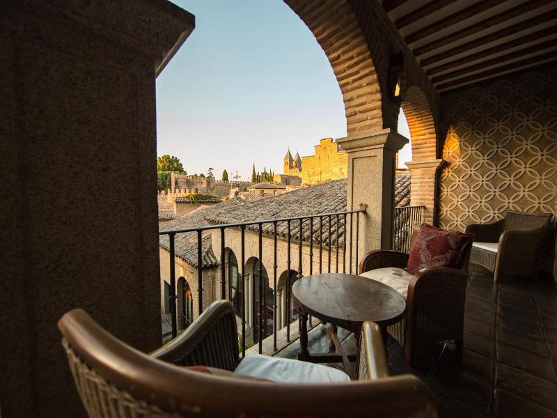 Hacienda del Cardenal image