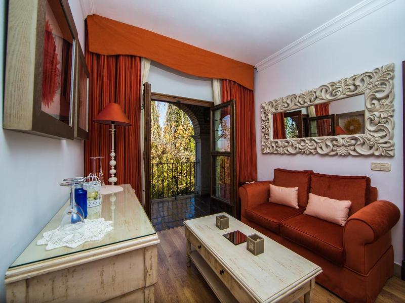 Hacienda del Cardenal image