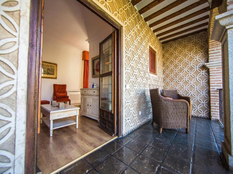 Hacienda del Cardenal image