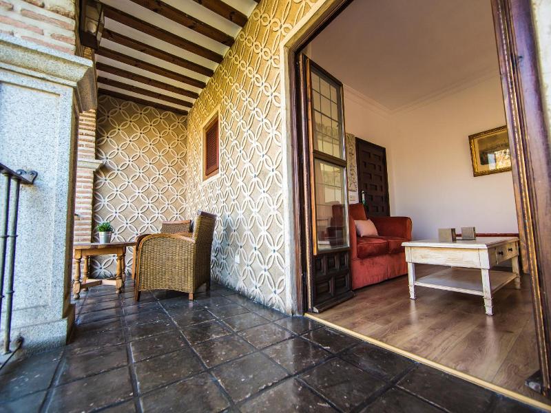 Hacienda del Cardenal image