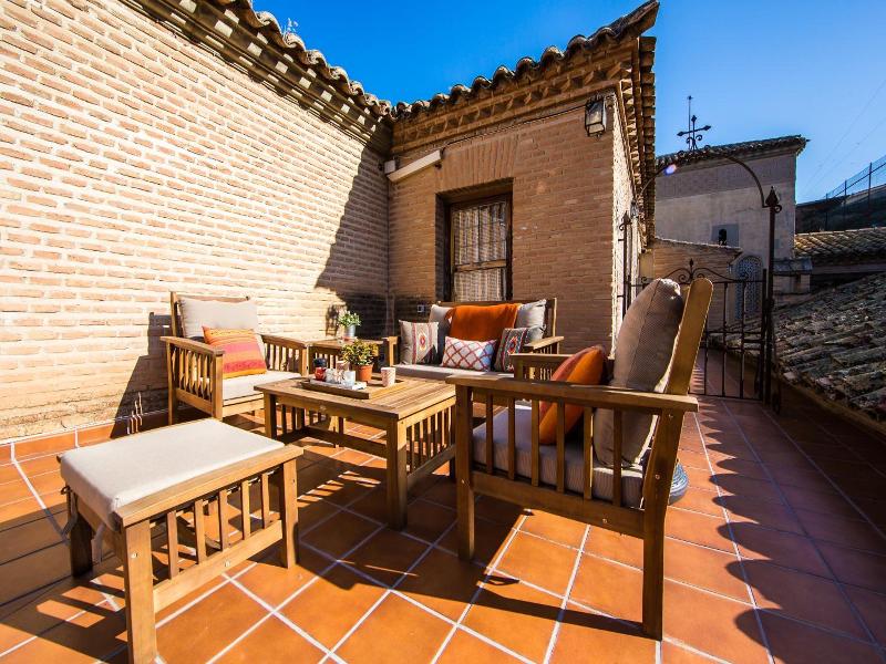 Hacienda del Cardenal image