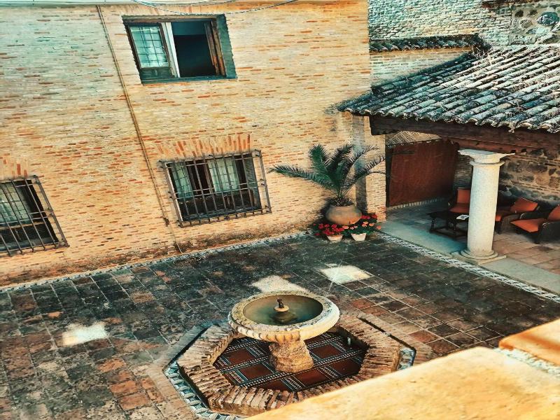 Hacienda del Cardenal image