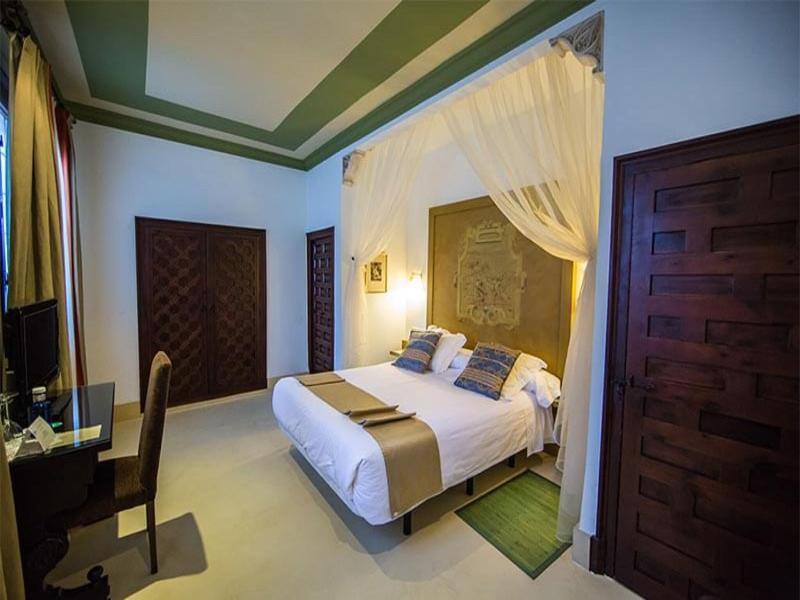 Hacienda del Cardenal image